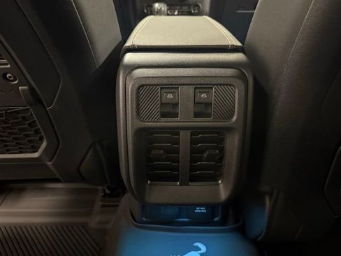 New 2025 Ford Bronco Big Bend image 16