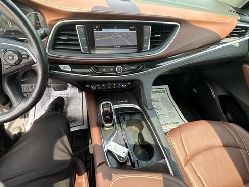 Certified 2019 Buick Enclave Avenir w/ Avenir Technology Package AWD/4WD image 24