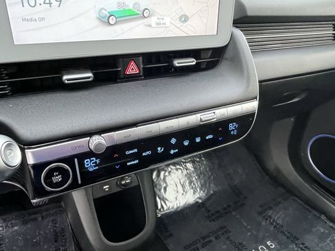 Certified 2023 Hyundai Ioniq 5 SEL image 22
