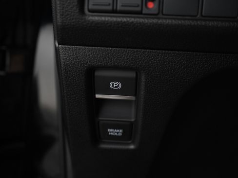 Used 2026 Honda Odyssey EX-L image 32