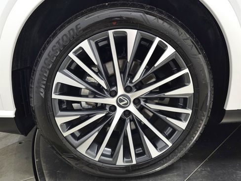 Used 2026 Lexus RX 350 w/ Convenience Package AWD/4WD image 13