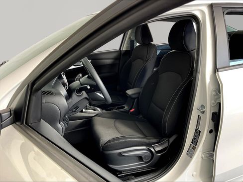 Certified 2024 Kia Forte LXS FWD image 20