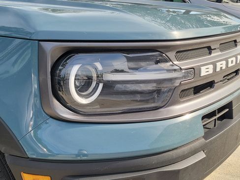 Used 2022 Ford Bronco Sport Big Bend w/ Convenience Package image 2