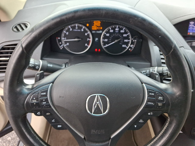 Used 2014 Acura RDX AWD image 4