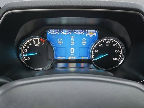 Certified 2023 Ford F150 XLT w/ Equipment Group 302A High image 16