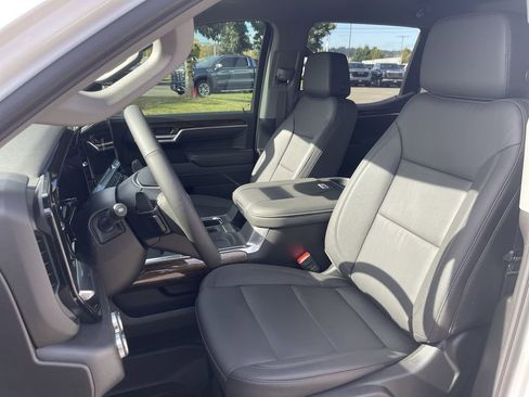 New 2026 GMC Sierra 1500 Elevation w/ Elevation Premium Package image 19