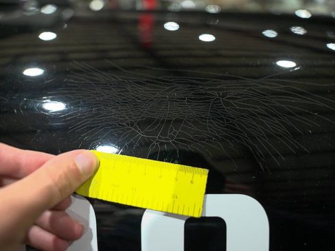 Used 1986 Jeep CJ 7 image 38