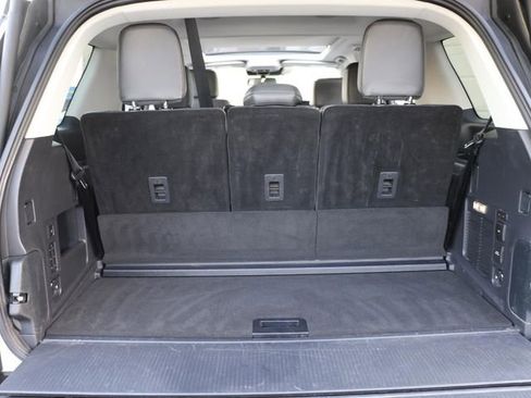 Certified 2025 Ford Expedition Active AWD/4WD image 15