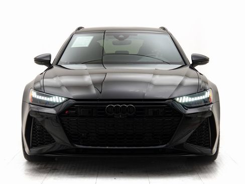Used 2023 Audi RS 6 image 31