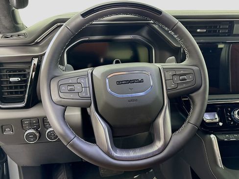 New 2026 GMC Sierra 1500 Denali Ultimate image 11