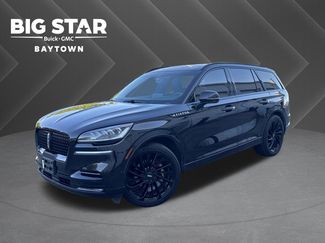 Used 2023 Lincoln Aviator Reserve w/ Equipment Group 201A video 1