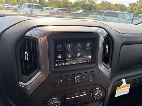 New 2026 Chevrolet Silverado 3500 W/T w/ WT Convenience Package AWD/4WD image 27