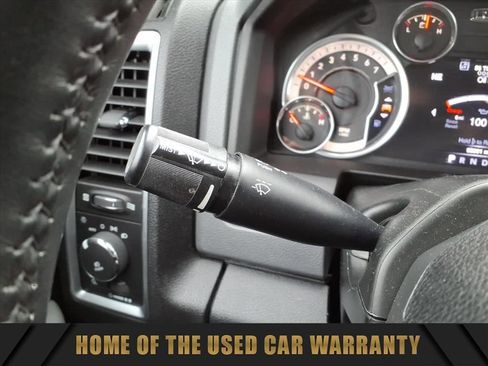 Used 2016 RAM 1500 Outdoorsman image 31