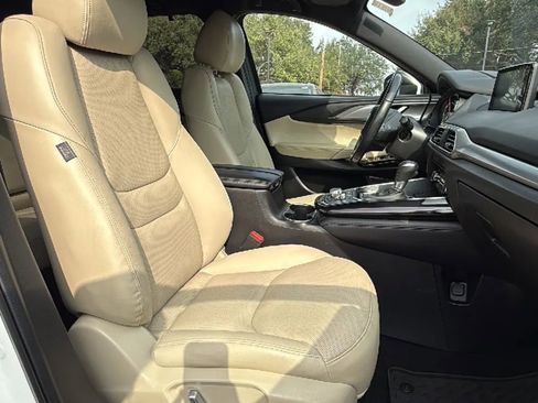 Used 2017 MAZDA CX-9 Grand Touring image 21