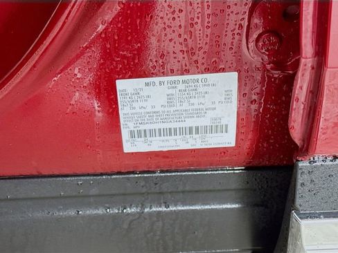 Certified 2022 Ford Explorer XLT w/ Class IV Trailer Tow Package image 32