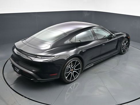 New 2026 Porsche Taycan AWD/4WD image 19