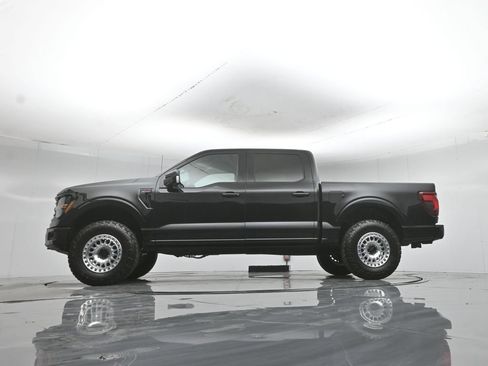 Used 2025 Ford F150 XLT w/ Equipment Group 302A MID AWD/4WD image 53