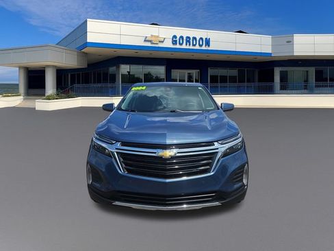 Used 2024 Chevrolet Equinox LT FWD image 8