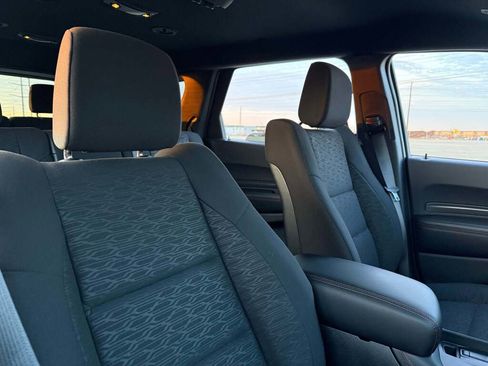 New 2026 Dodge Durango GT image 20