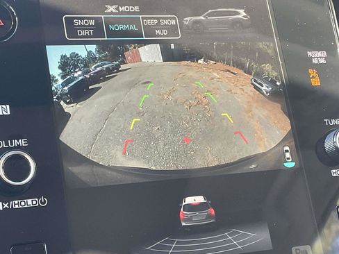 New 2025 Subaru Ascent Limited w/ Popular Package #2 image 11