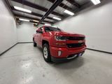 Used 2016 Chevrolet Silverado 1500 LT w/ All Star Edition image 2