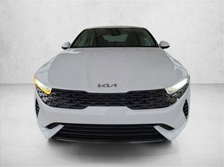 Used 2023 Kia K5 LXS FWD video 2