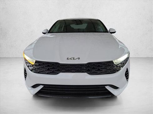 Used 2023 Kia K5 LXS FWD image 2