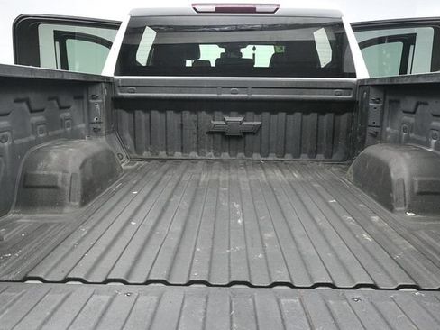Used 2023 Chevrolet Silverado 1500 LTZ AWD/4WD image 11