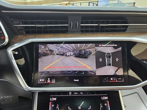 Used 2021 Audi A6 Premium Plus w/ Premium Plus Package AWD/4WD image 32
