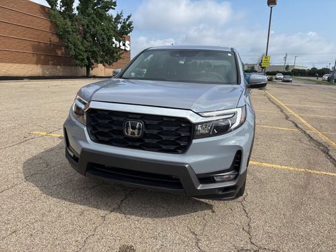 Used 2023 Honda Passport EX-L image 14