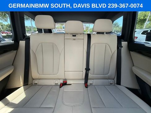 Certified 2023 BMW X3 xDrive30i w/ Premium Package AWD/4WD image 15