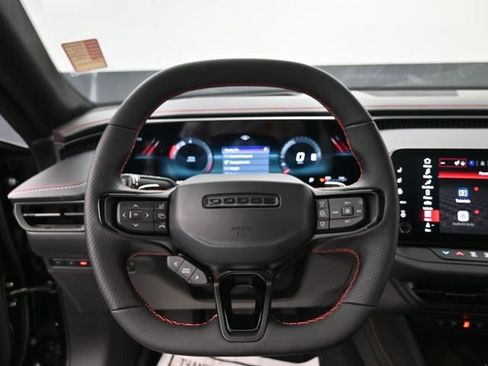 New 2026 Dodge Charger R/T Scat Pack image 16