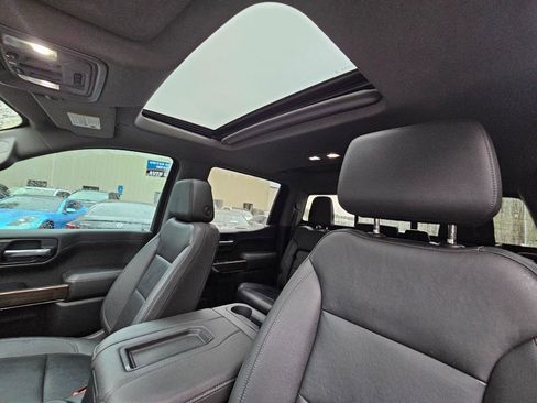 Used 2022 Chevrolet Silverado 1500 RST image 17