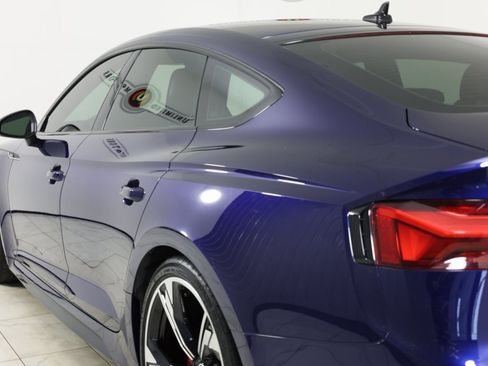 Used 2022 Audi RS 5 2.9T image 44