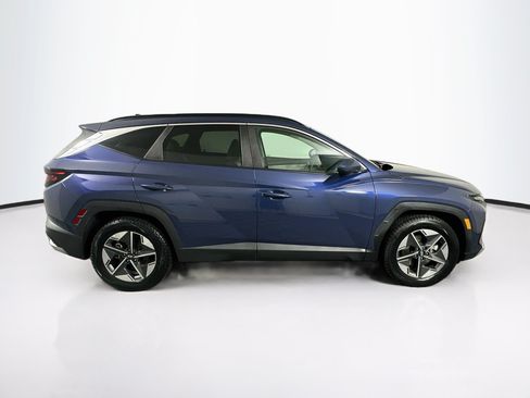 Used 2025 Hyundai Tucson SEL FWD image 10