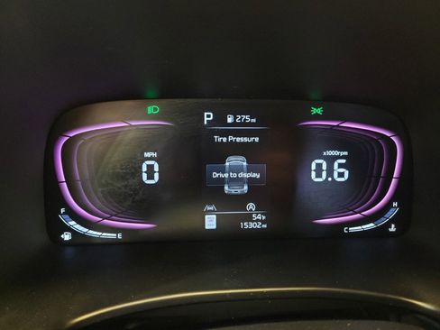 Used 2023 Kia Soul LX w/ LX Technology Package FWD image 23