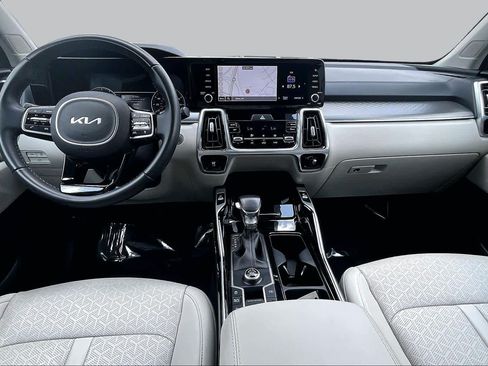Used 2022 Kia Sorento SX FWD image 15