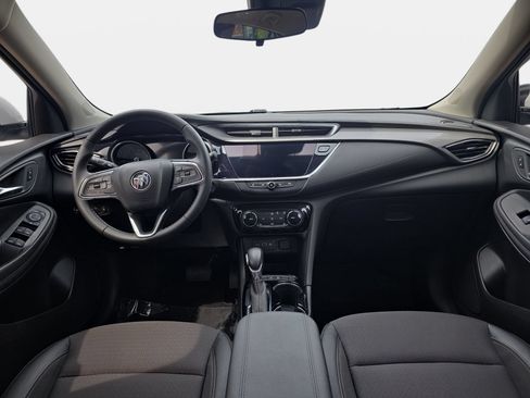 Used 2023 Buick Encore GX Preferred w/ Cold Weather Comfort Package FWD image 6
