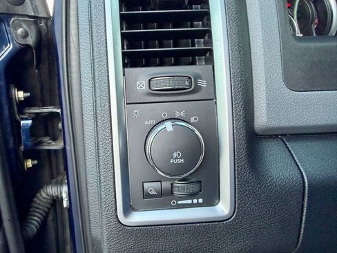 Used 2015 RAM 1500 Outdoorsman AWD/4WD image 38