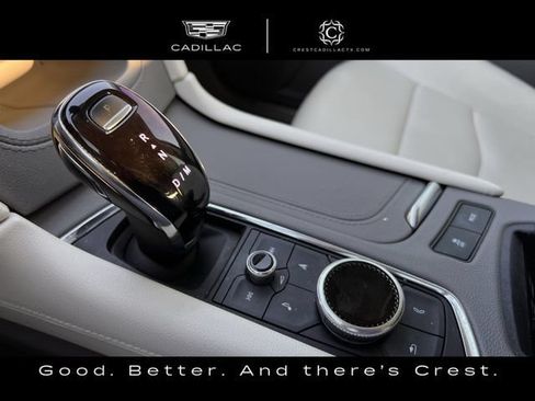 Used 2023 Cadillac XT5 Premium Luxury FWD image 20