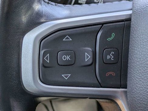Used 2023 RAM 1500 Big Horn RWD image 25
