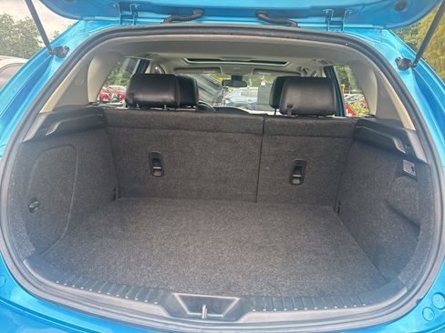 Used 2011 MAZDA MAZDA3 s Grand Touring w/ Tech Pkg image 31