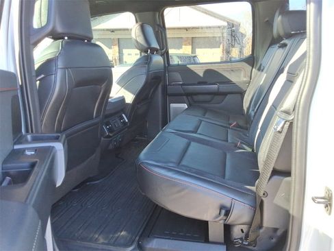 Used 2024 Ford F150 Raptor image 11