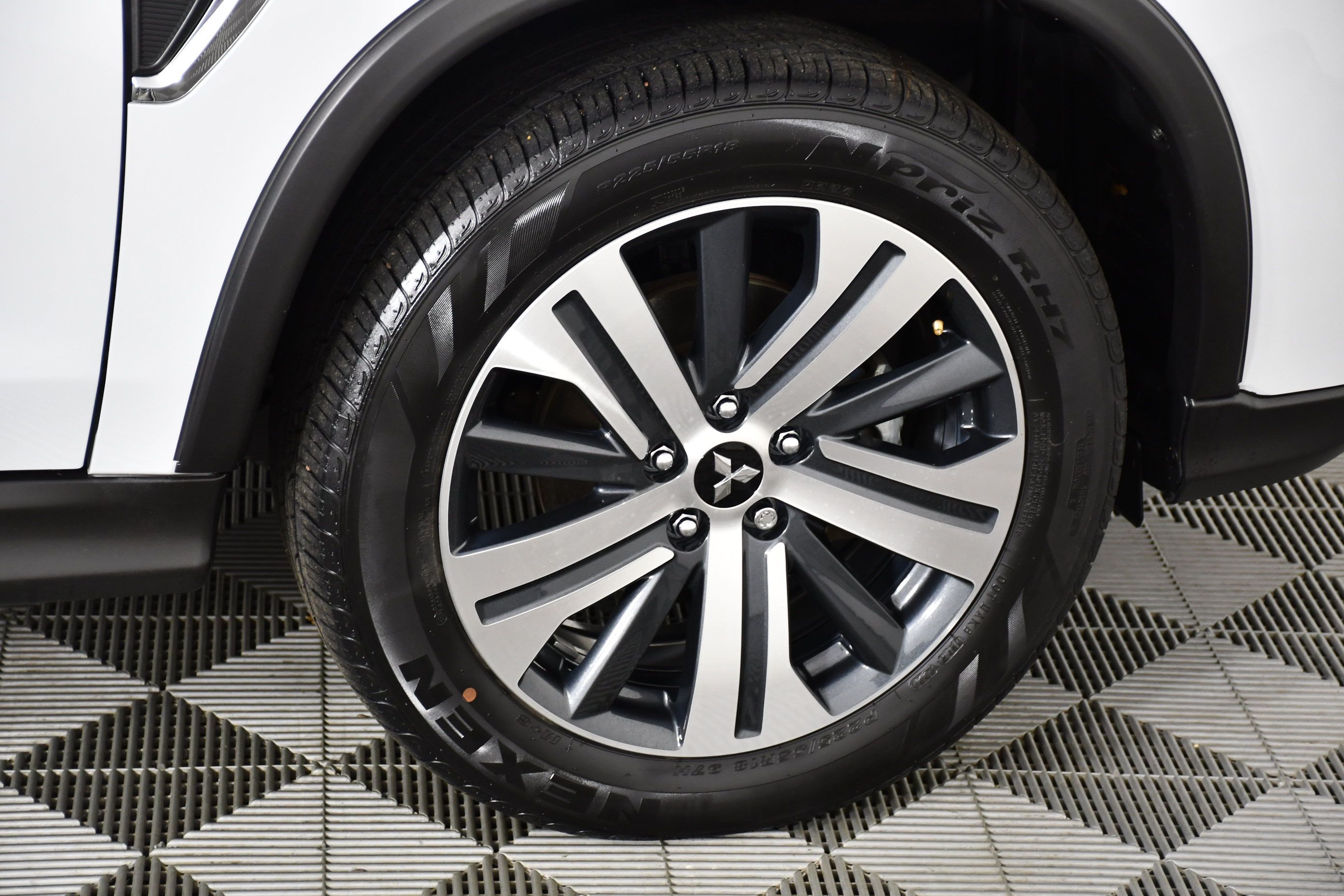 Used 2024 Mitsubishi Outlander Sport SE AWD/4WD image 52