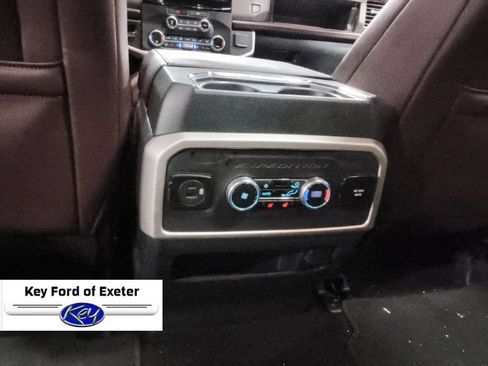 Used 2023 Ford Expedition Max Limited AWD/4WD image 15