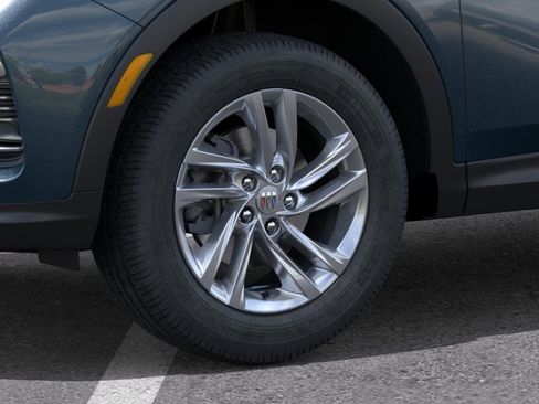 New 2026 Buick Envista Preferred FWD image 12
