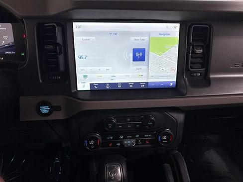 Used 2024 Ford Bronco Big Bend AWD/4WD image 15