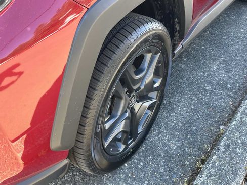 Certified 2024 Toyota RAV4 Adventure AWD/4WD image 9