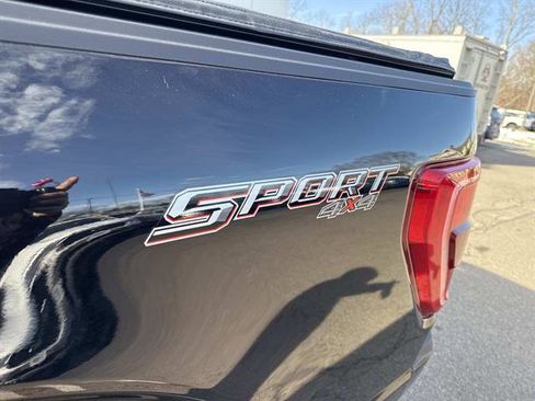 Used 2023 Ford F150 XLT w/ Equipment Group 302A High image 13