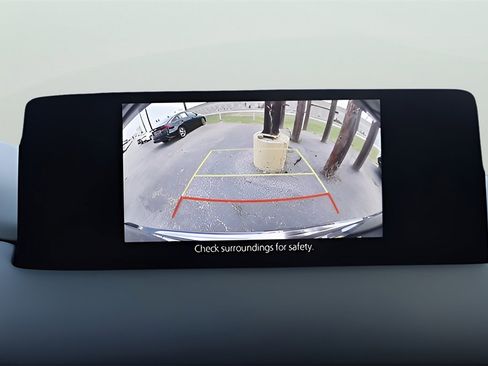 Used 2024 MAZDA CX-5 2.5 Turbo image 31